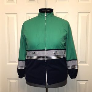 Fully Lined Casual Jacket